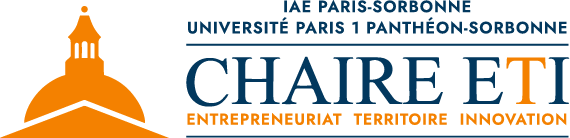 Chaire ETI