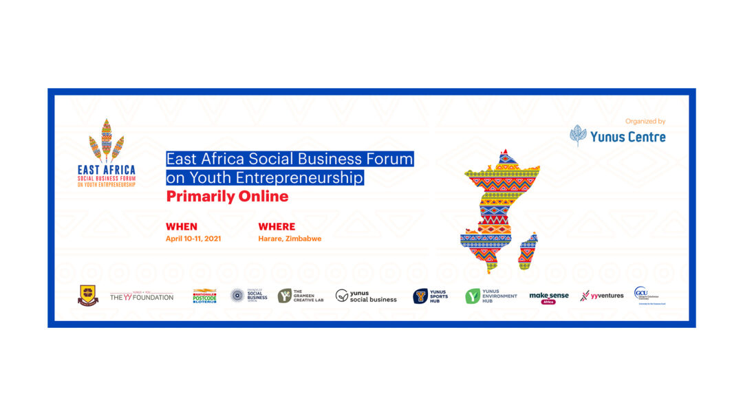 East Africa Social Business Forum on Youth Entrepreneurship